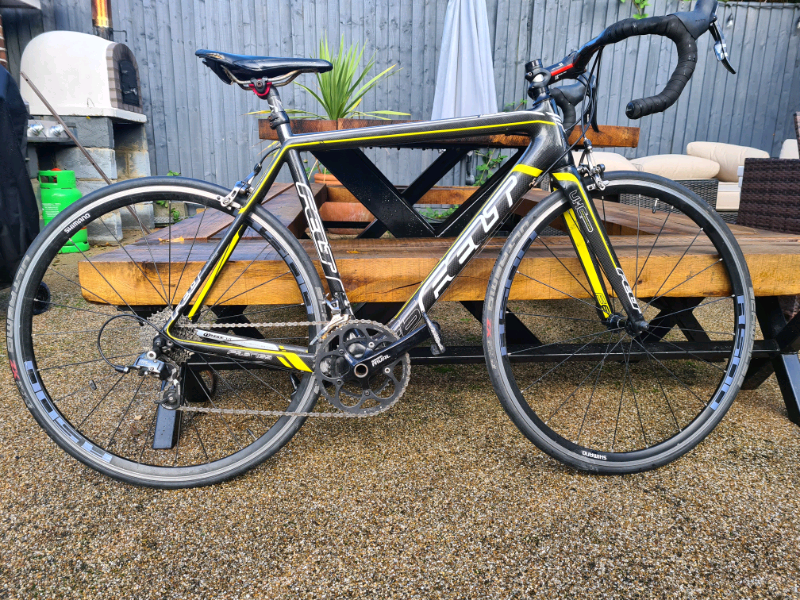 felt f6 carbon road bike